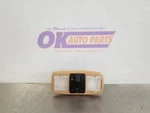 1997 Lincoln Mark Viii Center Overhead Roof Console Tan F3LB13776BBW. Fixed Price $95.63.