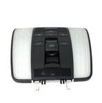 Mercedes Class 350 2012-13 Upper Console Lighting Box A2129002106 Oem. Fixed Price $124.90.