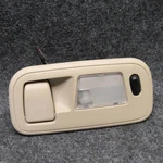 1999-2003 Ford Windstar Lh Rear Side Courtesy Light W/ Hanger Beige Oem 10166. Fixed Price $11.99.