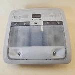 2010 - 2013 Lexus IS250C IS350C Roof Overhead Console Light *tan Oem. Fixed Price $43.99.