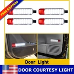 4X Led Door Courtesy Lights For Chevrolet Tahoe/gmc Yukon 1995-2006 Accessories. Fixed Price $21.99.