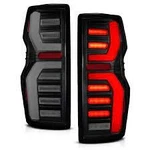 Anzo 311491X Full Led Tail Lights (sequential) For 2023-2025 Chevy Colorado. Fixed Price $554.95.