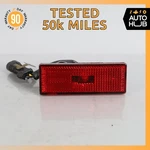 Maserati Coupe 4200 Gt M138 Rear Right Or Left Side Marker Light Oem 50K. Fixed Price $41.23.
