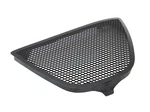 Porsche Boxster Right Windscreen Deflector Genuine 98756158400. Fixed Price $249.95.