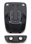 Audi Q5 Fy S-line 80A947135BC Interior Light Reading Lamp Led Black 80A947111. Fixed Price $152.23.