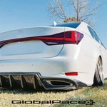 Lexus GS350 GS300 GS200T Gsf Red Sequential Led Tail Lights W/middle 2013-2020. Fixed Price $429.99.