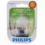 Philips Courtesy Light Bulb For Mercury Cougar Grand Marquis Topaz 1985-1997 Gx. Fixed Price $9.94.