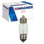 Wagner Multi Purpose Light Bulb For DE3425 DE3175 00234-12100 Iy. Fixed Price $8.10.