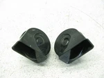 06-11 Bmw E90 335I 328I 325I 323I 330I Left & Right Horn Pair Set Oem 061621B. Fixed Price $33.71.