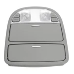 Genuine Hyundai Lamp Assembly Overhead Console 92800-0W600-J4. Fixed Price $156.32.