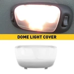 F4DZ-13783-A Interior Clear Dome Overhead Light Cover Ford Mustang F150 F250. Fixed Price $8.54.