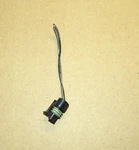 1988-1996 Corvette Oem Door Ajar Switch Factory Electrical Connector, Gm. Fixed Price $6.99.