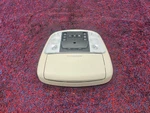 Chrysler 300C 15-23 Awd Oem Overhead Console Sunroof Garage Light Switch Panel. Fixed Price $99.99.