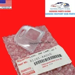 Genuine Oem Toyota Sienna Camry Tacoma Right Interior Map Lamp Lens 81265-AA010. Fixed Price $18.98.