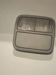 2004-2007 Honda Accord Interior Overhead Map Dome Light With Sunglass Holder .... Fixed Price $24.99.