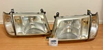 Toyota Genuine Land Cruiser UZJ100 98-01 Halogen Headlight Lamp Left Right Oem. Fixed Price $769.98.