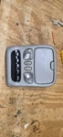 2001-2007 Toyota Sequoia Overhead Console Dome Light Sunroof Switch Oem Gray. Fixed Price $65.00.