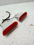Lower Door Panel Light Pair 1999-2005 Vw Jetta Golf Gti MK4 Beetle Oe 1J0947411B. Fixed Price $44.99.