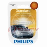 Philips Engine Compartment Light Bulb For Dodge Dakota Durango Intrepid Neon Ny. Fixed Price $10.01.