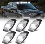 White Led Cab Lights Replacement For 2019-2024 Ram A2-CLEAR Lens. Fixed Price $93.82.