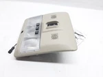 Land Rover LR4 Front Dome Light Roof Head Console Lamp CH2213704DA. Fixed Price $37.49.