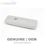 2018-2023 Vw Atlas Dome Reading Light Trim 3CN867072A. Fixed Price $8.49.