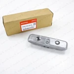 New Genuine Honda 98-00 Civic Clear Gray Front Map Light Assy 34256-SR3-901ZB. Fixed Price $72.51.
