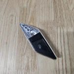 1999-2006 Bmw E46 M3 3-SERIES Rear Right Interior Light Map Lamp Oem 63316962049. Fixed Price $19.99.