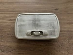 2016-2021 Honda Civic Rear Overhead Roof Upper Dome Light Reading Lamp Oem. Fixed Price $39.93.