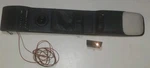 1982-92 Camaro Firebird Hardtop Overhead Console + Working Flashlight Gm. Fixed Price $550.00.