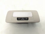 2023 Honda Civic 1.5L Fwd Front Roof Map Light Lamp Console Tan 34254-T20-A01ZA. Fixed Price $27.55.