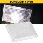 1990-1995 Ford Taurus Mercury Sable 89-90 Cougar Dome Light Cover. Fixed Price $13.29.