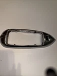 1949 1950 1951 1952 1953 1954 Chevy Car Sedan Chrome Dome Lamp Bezel #49C-13771. Fixed Price $40.00.