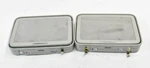 07-13 Mercedes W221 S-class Set Of Rear Left & Right Vanity Light Mirror Oem. Fixed Price $32.00.