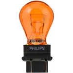 3457NALLB2 Philips Light Bulbs Set Of Front Rear Inner Interior Inside Pair. Fixed Price $22.48.