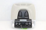 2014-2020 Mini Cooper S F55 Front Interior Dome Light 3219600 Oem. Fixed Price $74.40.