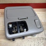 2000-2006 Toyota Tundra Overhead Console Dome Map Light Storage Tan. Fixed Price $42.90.