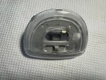 2012 Ford F150 F250 Oem Center Rear Mounted Interior Dome Light Grey. Fixed Price $9.99.