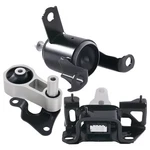 Engine Motor Transmission Mount Ford Fiesta 1.6L Manual 2011-2017 3253. Fixed Price $48.68.