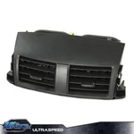 Center A/c Air Dash Vents Panel Black Fit For 2006-2012 Toyota RAV4 55663-42020. Fixed Price $42.49.