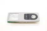 2011- 2017 Bmw X3 F25 Rear Right Roof Interior Reading Light Lamp Oem Trim Lusq. Fixed Price $35.50.