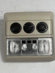 2010 - 2016 Land Rover Discovery LR4 Dome Light Lamp Console Overhead Rear Oem. Fixed Price $28.50.