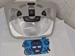 2004 Mercedes-benz C240 W203 Dome Light Overhead Console W/ Sunroof Controls. Fixed Price $24.95.