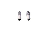 New Oem Ford 96FZ-13466-AA Map Lamp Bulbs Qty 2 Nos. Fixed Price $16.99.