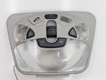 03-09 Mercedes W209 CLK350 CLK500 Overhead Interior Dome Light 2098201101 Gray. Fixed Price $125.00.