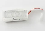 Vw Eurovan T4 (09.90-04.03) Interior Lighting Front AK2357947111. Fixed Price $18.20.