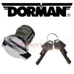 Dorman Ignition Lock Cylinder For 1983-1984 Chrysler Class Primary Ip. Fixed Price $33.96.