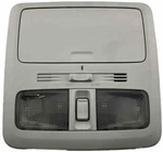 2014 2018 Subaru Forester Roof Headline Reading Light Lamp Panel VC12096 #I2-1. Fixed Price $6.25.