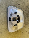Mercedes Benz W203 C240 Overhead Dome Map Reading Light A2038202401 Oem Assembly. Fixed Price $49.97.