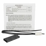 Genuine Motorcraft Door Ajar / Interior Light Switch Connec WPT-203. Fixed Price $34.66.